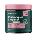 Friandises Probiotiques
