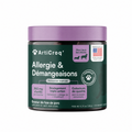 Friandise Allergies & Démangeaisons