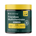 Friandises Multivitamines