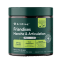 Friandises Hanches & Articulations pour races moyennes