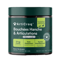Friandises Hanches & Articulations pour races moyennes