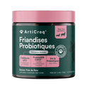 Friandises Probiotiques